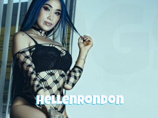Hellenrondon