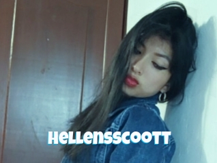 Hellensscoott
