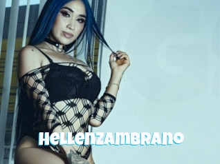 Hellenzambrano