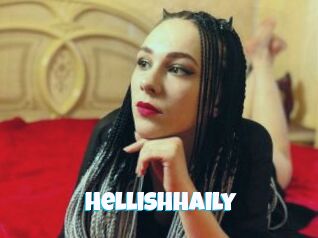 Hellishhaily