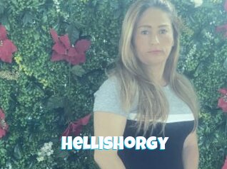 Hellishorgy