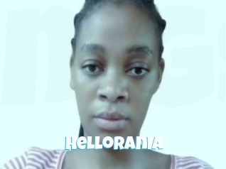 Hellorania