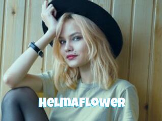 Helmaflower