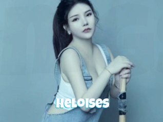 heloises Miss Gros Seins