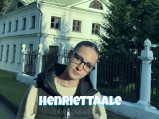 Henriettaale