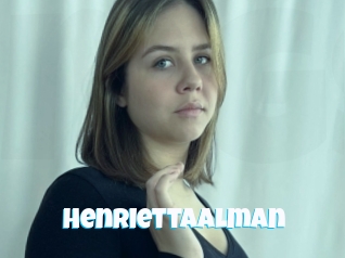 henriettaalman Miss Gros Seins