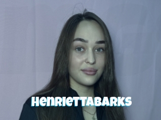 henriettabarks Miss Gros Seins