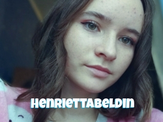 henriettabeldin Miss Gros Seins