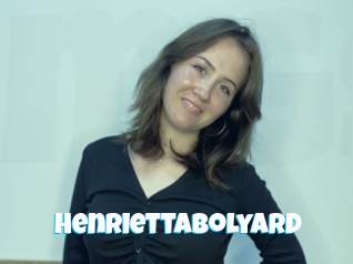 Henriettabolyard
