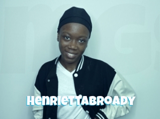 Henriettabroady