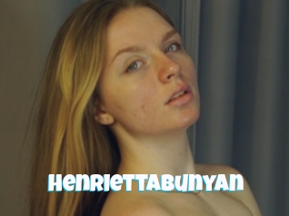 Henriettabunyan