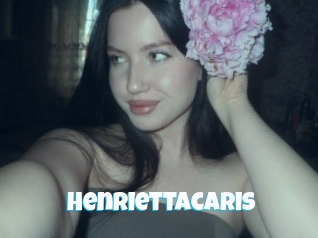 Henriettacaris