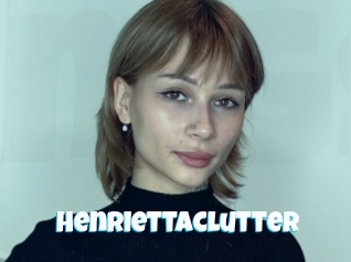 Henriettaclutter