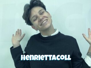 Henriettacoll