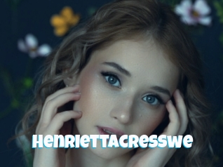 Henriettacresswe