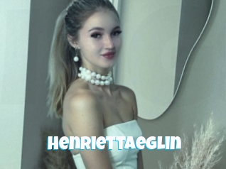 Henriettaeglin