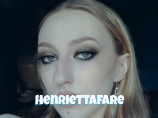 henriettafare Miss Gros Seins