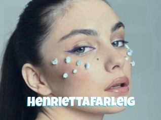 Henriettafarleig