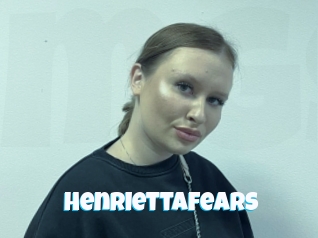 Henriettafears