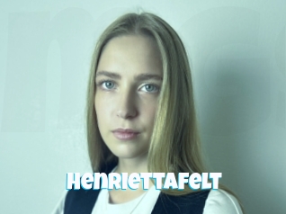 Henriettafelt