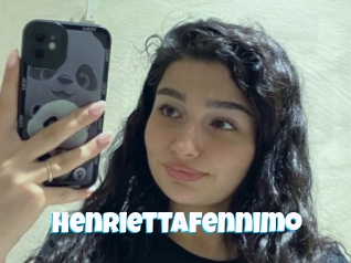 Henriettafennimo