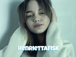 Henriettafisk