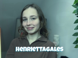 Henriettagales