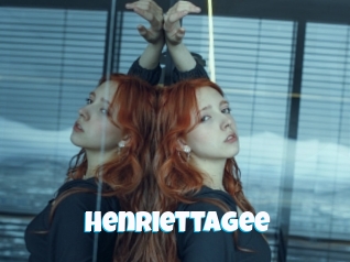 Henriettagee