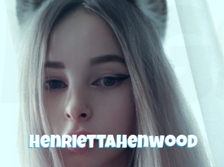 Henriettahenwood