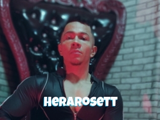 Herarosett