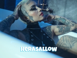 herasallow Miss Gros Seins
