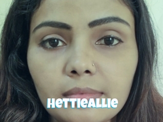 Hettieallie