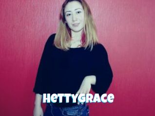 Hettygrace