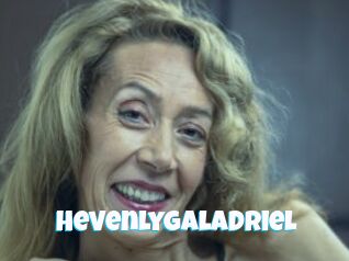 Hevenlygaladriel