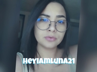 Heyiamluna21