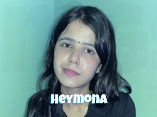 Heymona
