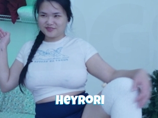 heyrori Miss Gros Seins