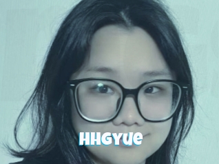 Hhgyue