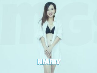 Hiamy