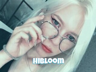 Hibloom