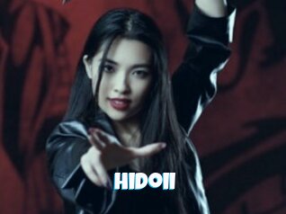 Hidoii
