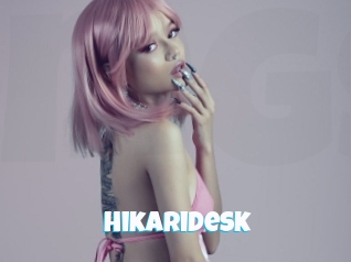 Hikaridesk