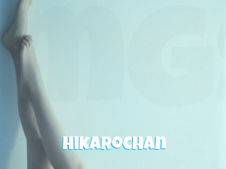 Hikarochan
