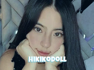 Hikikodoll