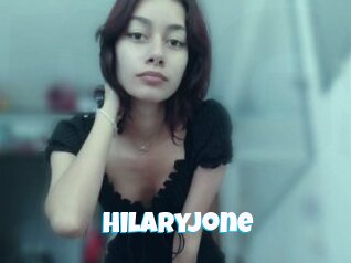 Hilaryjone