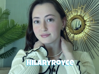 Hilaryroyce