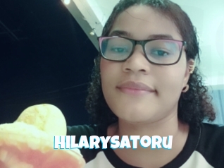 Hilarysatoru