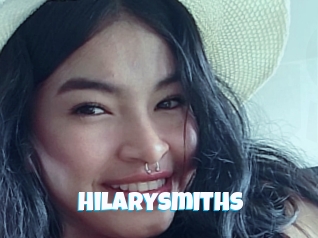 Hilarysmiths