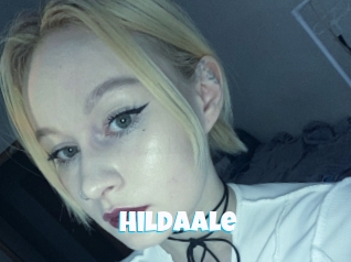 hildaale Miss Gros Seins