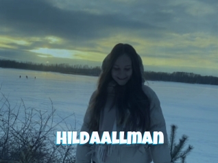 Hildaallman